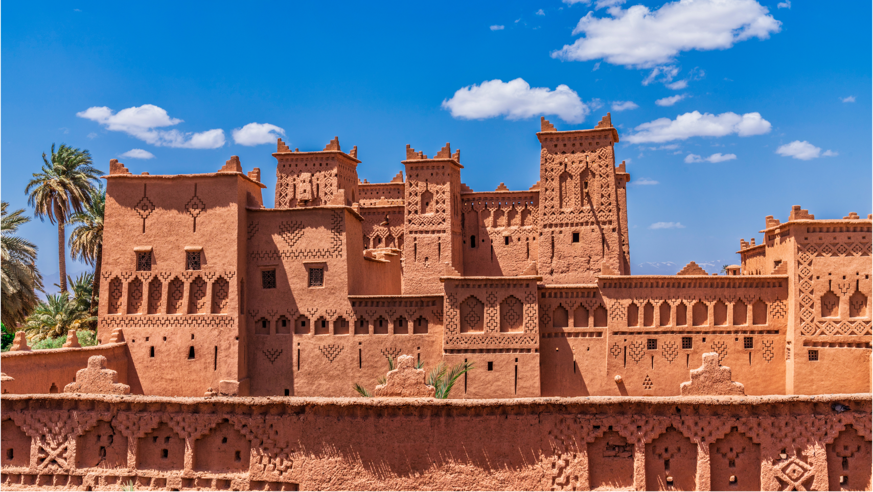 6 DAYS MOROCCO TOURS FROM FES TO MARRAKECH