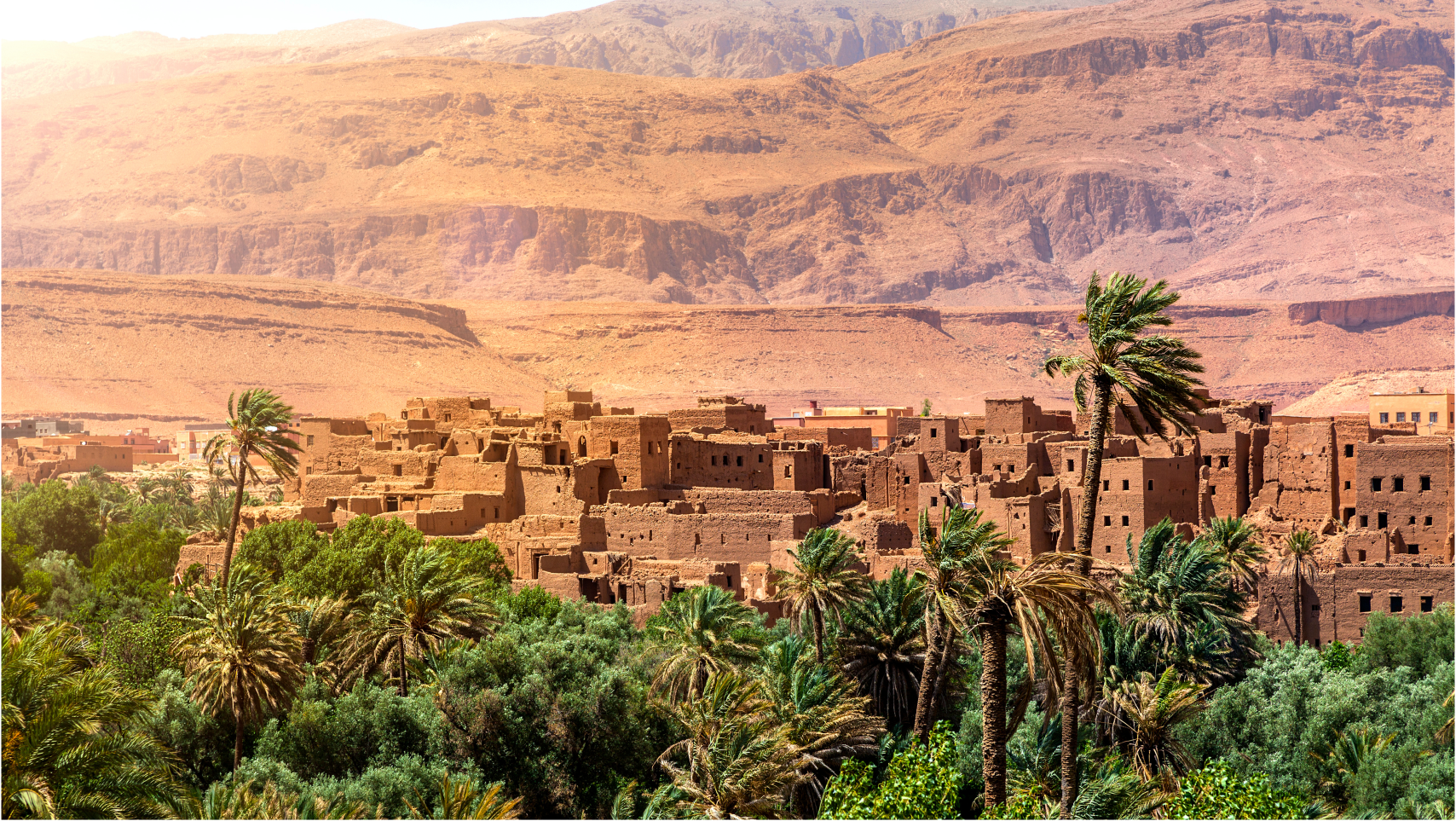 8 DAYS MOROCCO TOURS FROM FES TO MARRAKECH