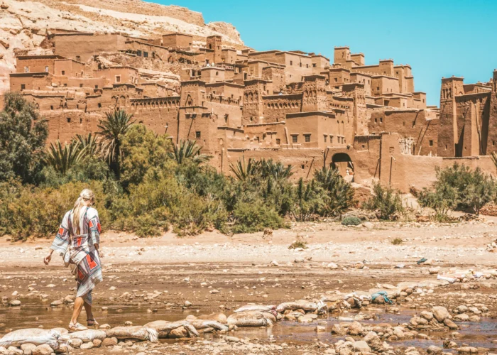 MARRAKECH DESERT TOURS